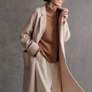 Sezane Mederick コート ウール100% Sezane+Mederick+Coat.jpg?
